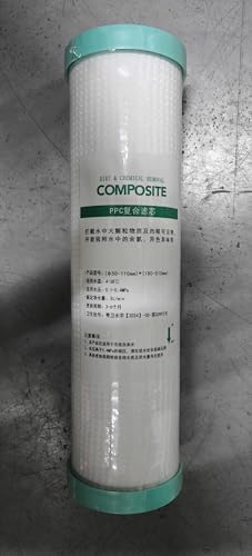 Filtro de agua RHWP-V-PC-UO1