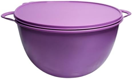 Bowl Tupperware Mega Jumbo 59 Tazas
