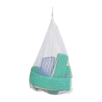 Almohadilla microfibra húmeda azul 11pulg