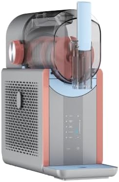 Máquina Granizados Inteligente 66oz 5 Programas Sin Hielo
