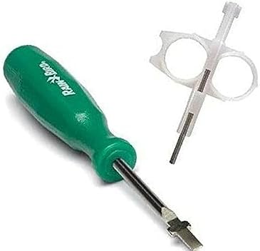 Juego herramientas ajuste llave cazador rotor Rainbird