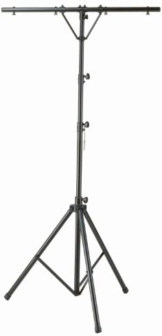 Soporte trípode LTP2 con barra T
