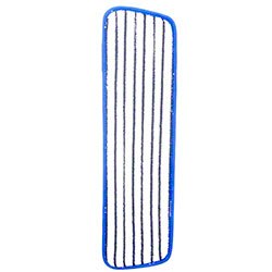 Trapeador microfibra impacto acabado plano