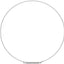 Abrazadera arranque lavadora frontal comp Frigidaire Electrolux