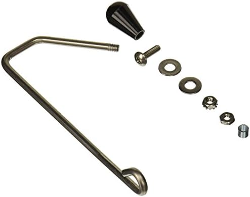 Kit tope tapa ajustable DPA106