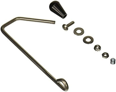 Kit tope tapa ajustable DPA106