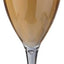 60 Pzas Vaso de Vino Claro 8oz