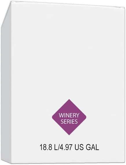 Kit de vino de arándano blanco Winery Series