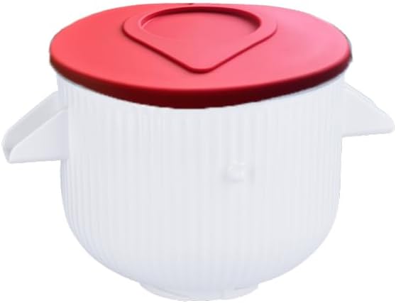 Tapa silicona mezcladora helado KitchenAid 2qt lavavajillas