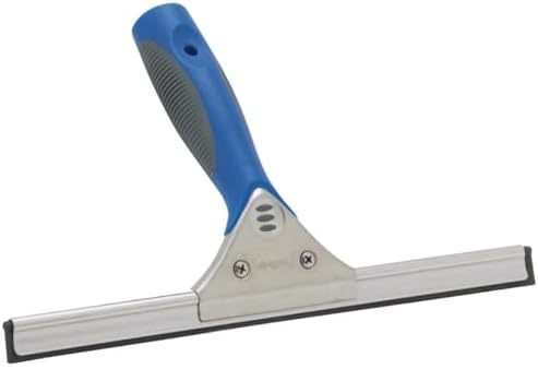Escobilla goma ProGrip 12"
