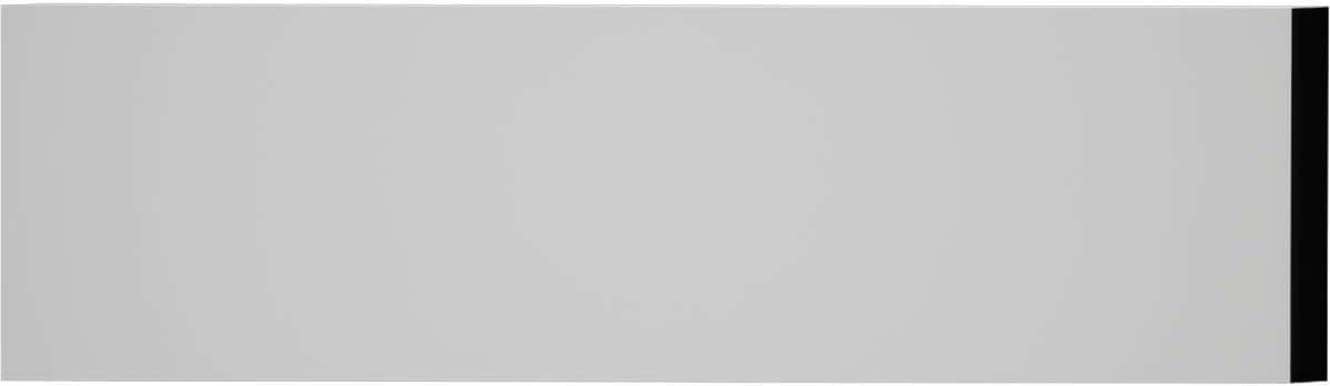 Tablero PVC TrueCraft 7x0.75x6 pulg blanco