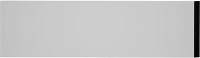 Tablero PVC TrueCraft 7x0.75x6 pulg blanco