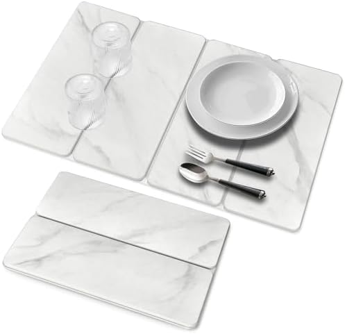 Mats Secado Platos Extral Stone