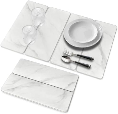 Mats Secado Platos Extral Stone