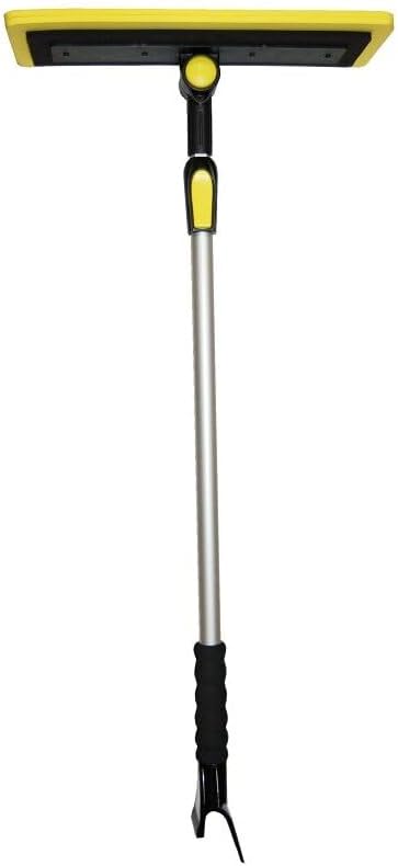 Rascador hielo extensible 51.5in Caja 1