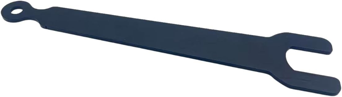 Llave fina para brida Delta Unisaw perfil bajo