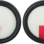Filtro HEPA repuesto para aspiradoras Devoac N300 y Haier T19B