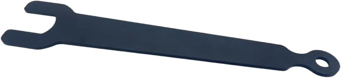 Llave fina para brida Delta Unisaw perfil bajo