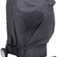 Funda parrilla Char-Broil Bistro Negro