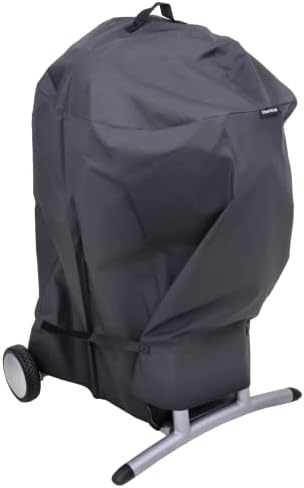 Funda parrilla Char-Broil Bistro Negro