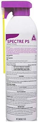 Insecticida Spectre PS 15oz