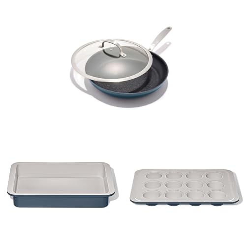 Juego de cocina y horno OXO Enhanced sin PFOA