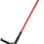 191 Flex Squeegee 18pulg rojo