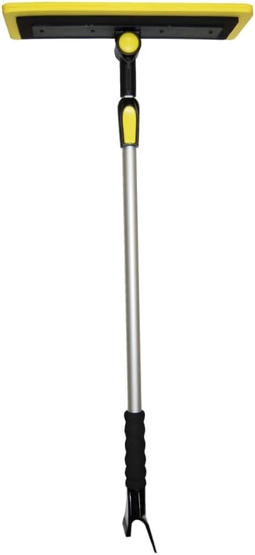 Rascador hielo extensible 51.5in Caja 1