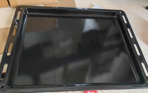 Bandeja Hornear Horno Pared 24pulg