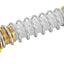 Protector manguera flexible con agarre comp