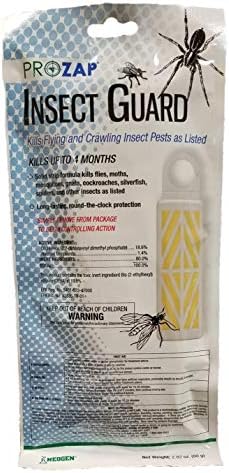 Repelente insectos 80g