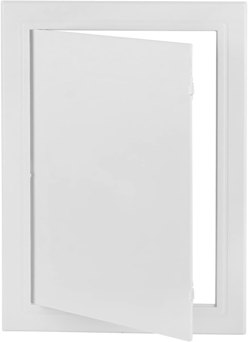 Panel plástico 8x12pulg para techo puertas reforzadas