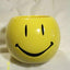 Jarrón Smiley Face Soporte para maceta pequeña
