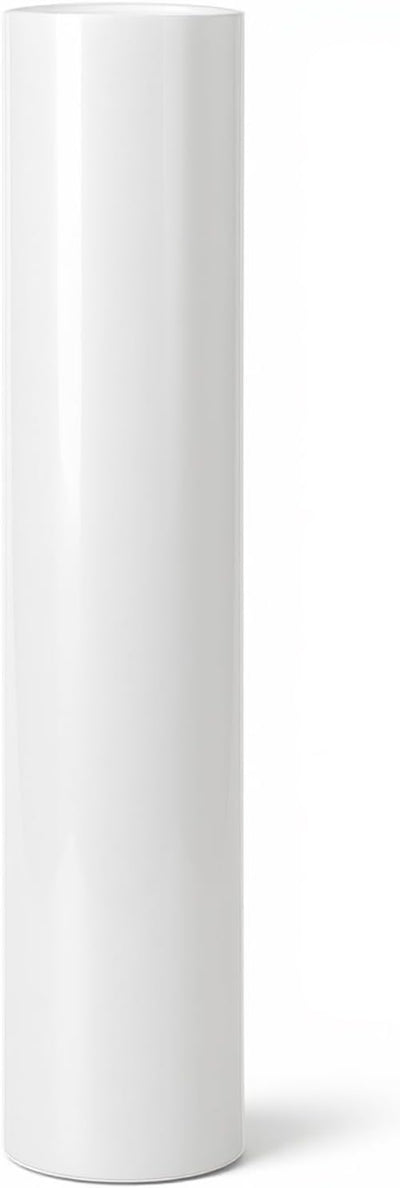 Papel adhesivo transparente 33x15.7pulg para cocina