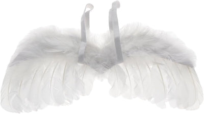 Disfraz unisex bebé recién nacido alas ángel accesorios fotos