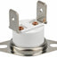 Fusible térmico para microondas XPMTC-180 180℃