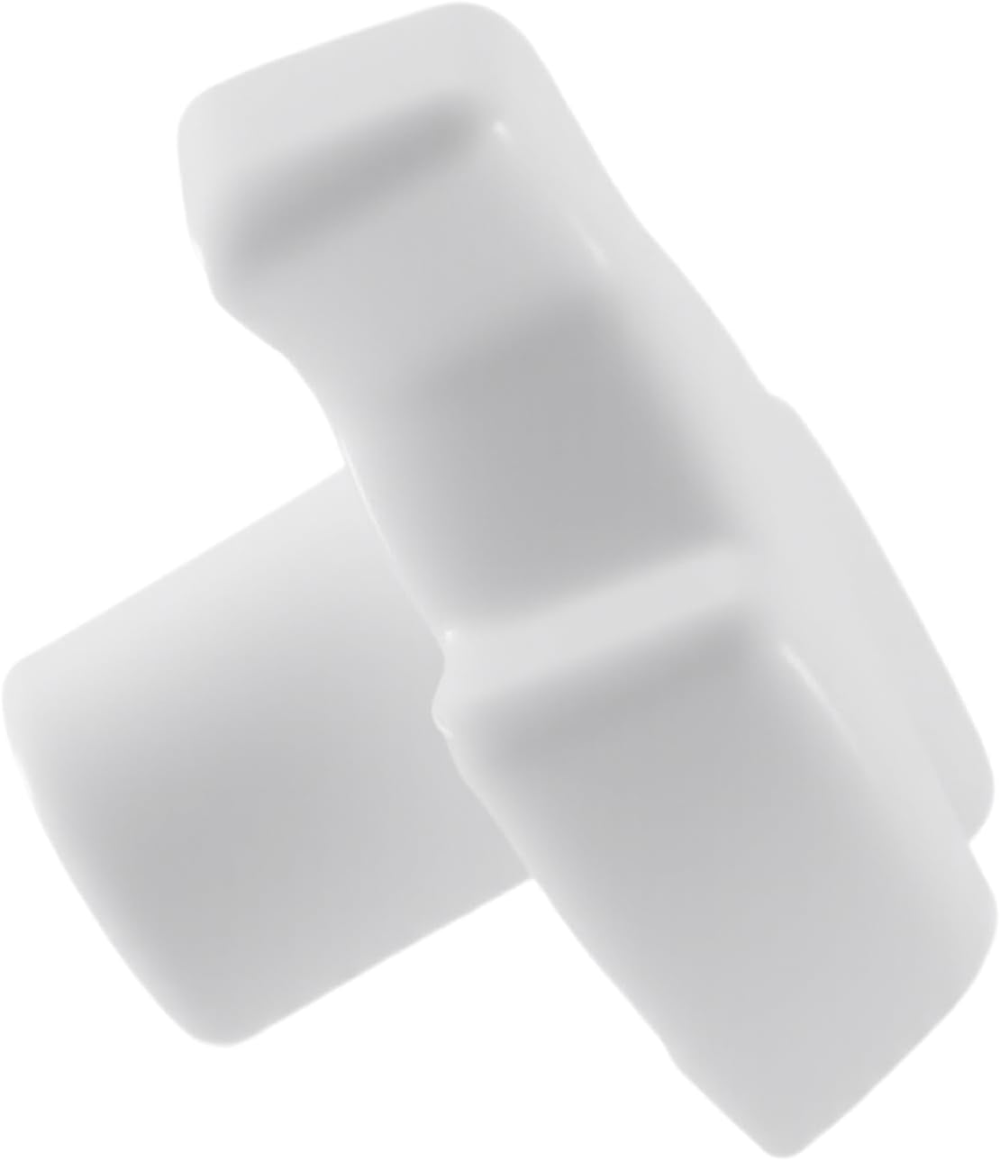 Eje giratorio microondas WB06X10873 para GE LG