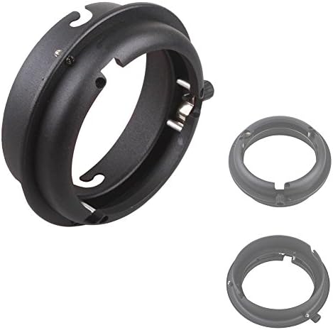Adaptador anillo Speedring para Softbox profesional
