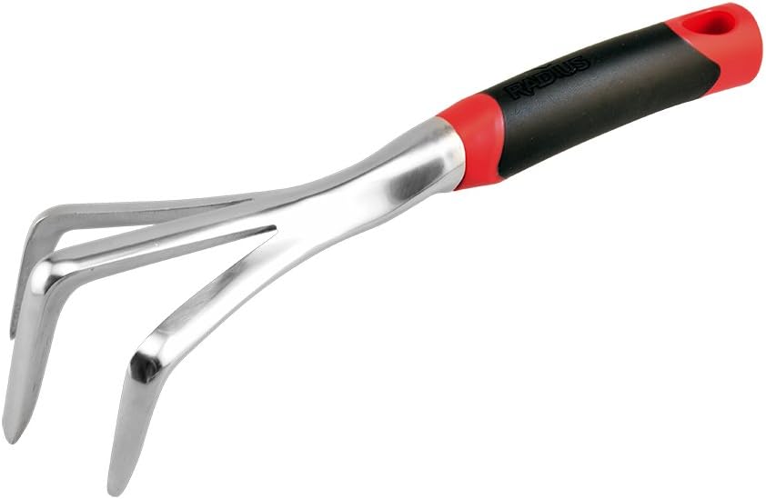 Cultivador DIG 15311 color rojo