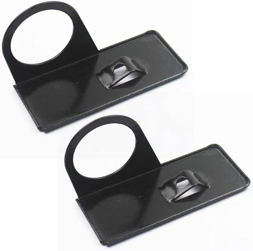 Pack 2 Amoladoras Angulares Base Soporte Rueda Corte Discos