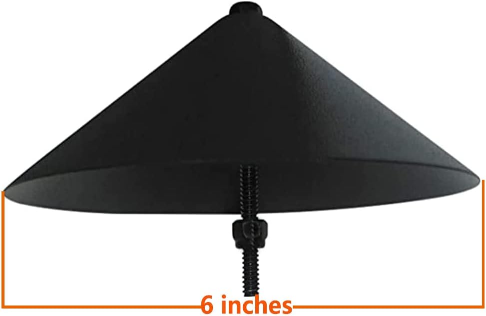 Tapa repuesto chimenea parrilla pellets comp Pit Boss Traeger
