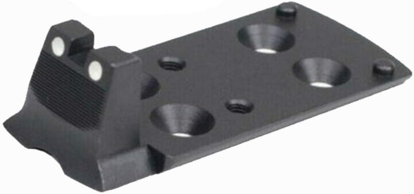Placa montaje RMR SGHT Kimber 1911