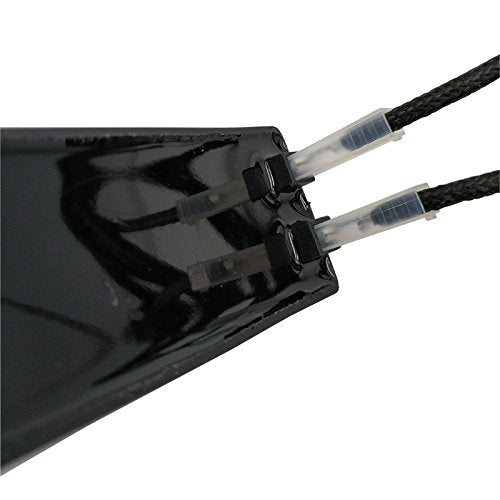 Batería AA 2 salidas universales parrilla cable bujía 40pulg