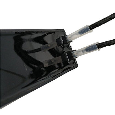 Batería AA 2 salidas universales parrilla cable bujía 40pulg