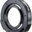 Adaptador Bowens para flashes ML150Bi ML80Bi ML100R