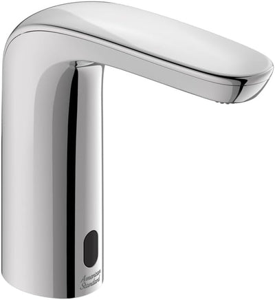 Grifo sin contacto NextGen Selectronic 0.5 GPM cromo