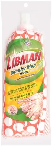 Repuesto Wonder Mop Libman