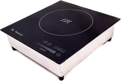 Placa inducción empotrada 220V 2600W comercial