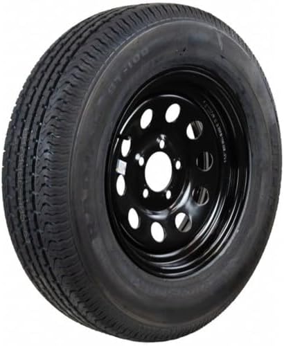 Ruedas y llantas para remolque ST 2150 lb