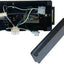Panel control Jetstream 270